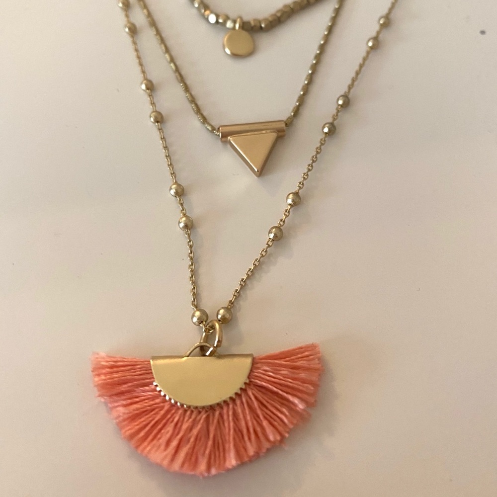 Necklace set